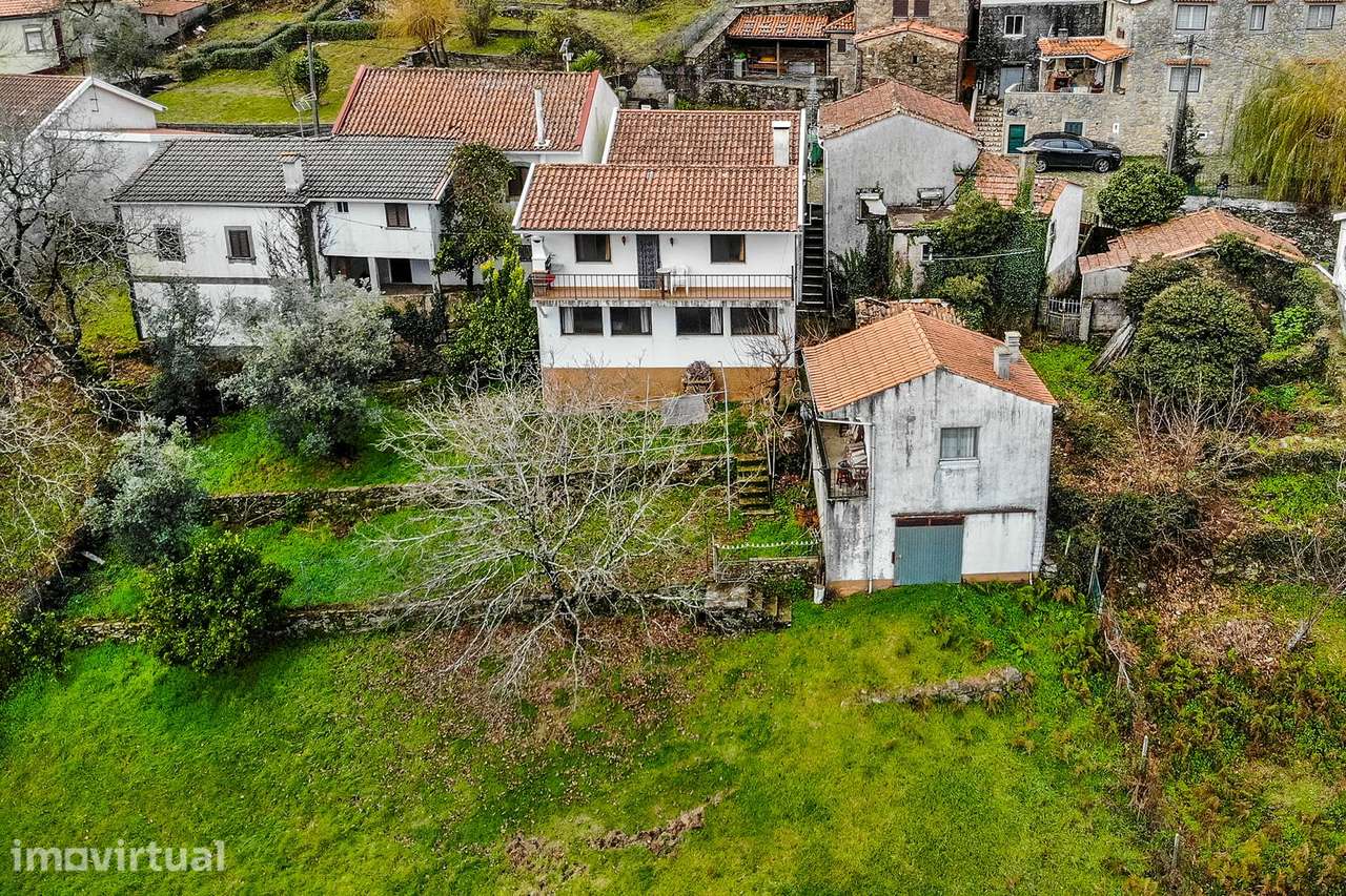 Moradia em AL Coentral das Barreiras , Castanheira de Pêra - Grande imagem: 5/37