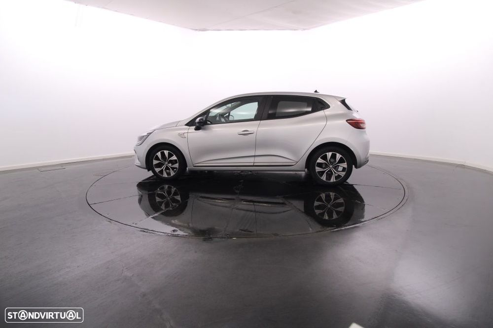 Renault Clio 1.0 TCe Limited - 3