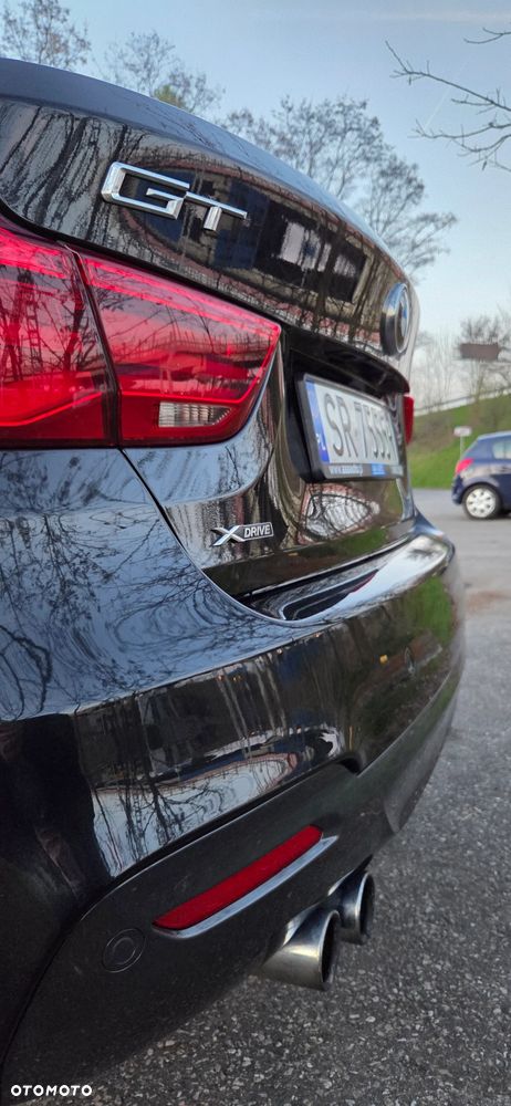 BMW 3GT 320i M Sport - 29