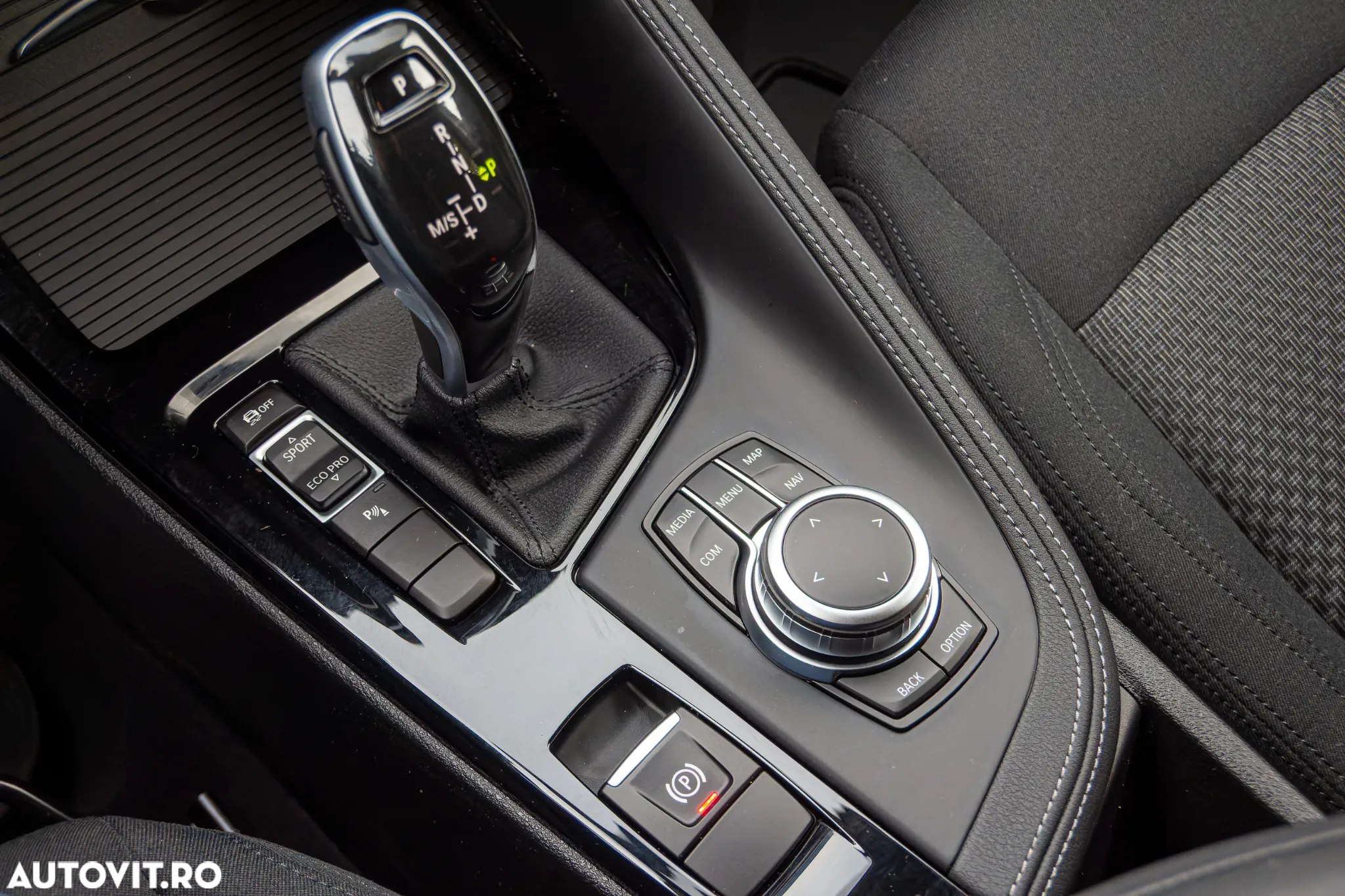 BMW X2 - 18