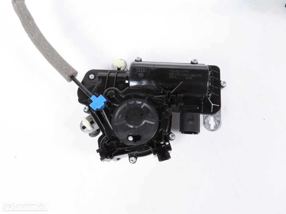 Fecho da mala Usado / Original SEAT ATECA (KH7 , KHP)/AUDI Q3 (F3B)/AUDI Q2 (GAB... - 3