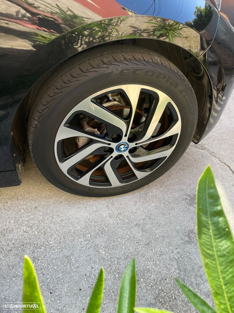 BMW i3 (94 Ah) - 18