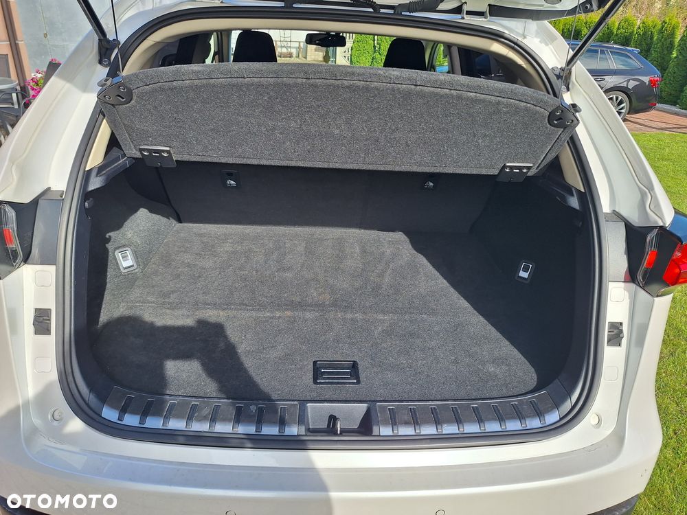 Lexus NX 300 Elegance 2WD - 18