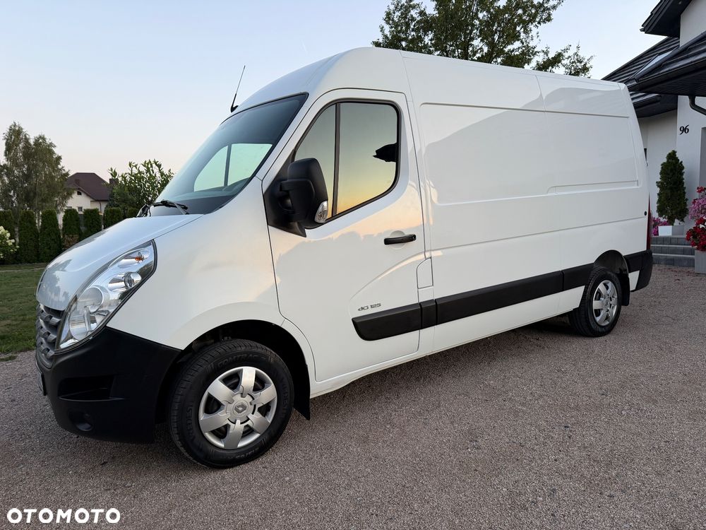Renault Master - 10