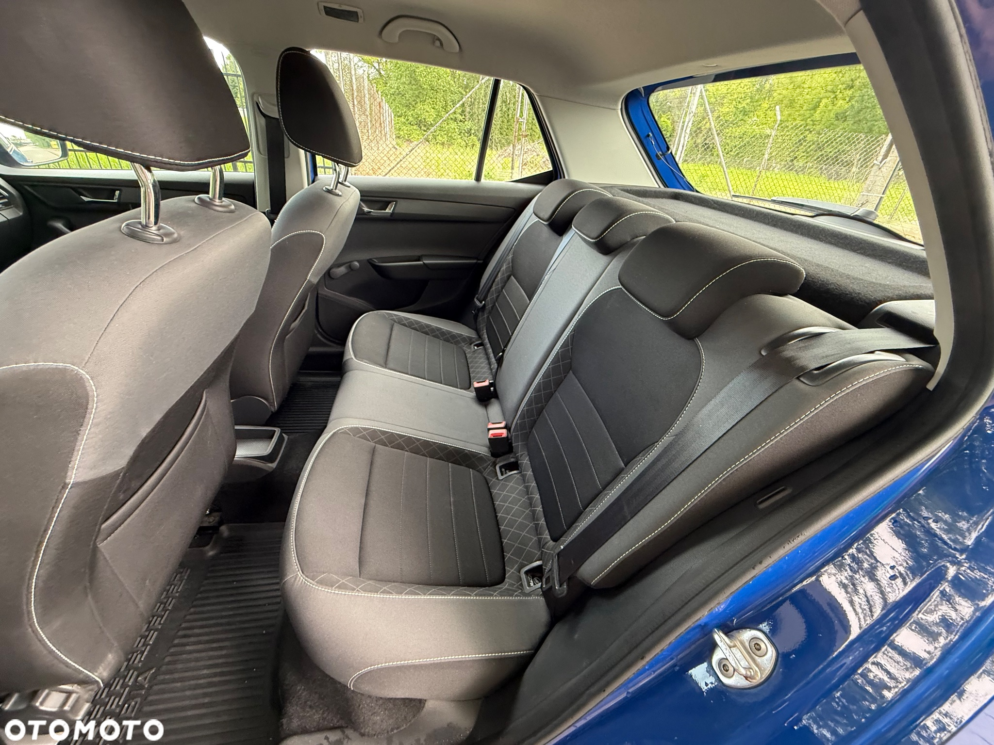 Skoda Fabia 1.0 Ambition - 29