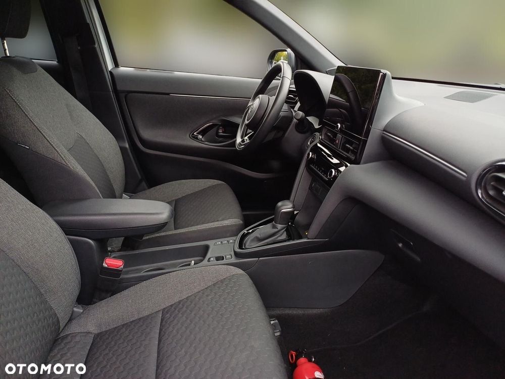 Toyota Yaris Cross Hybrid 1.5 Style - 9
