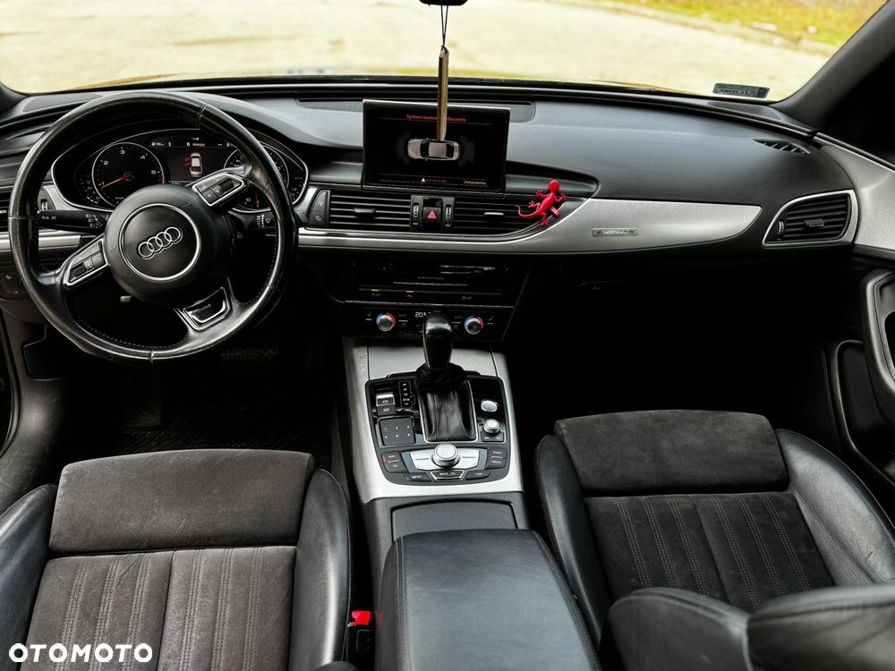 Audi A6 Limousine 2.0 TDI Quattro S tronic - 16