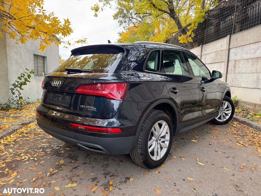 Audi Q5 - 6