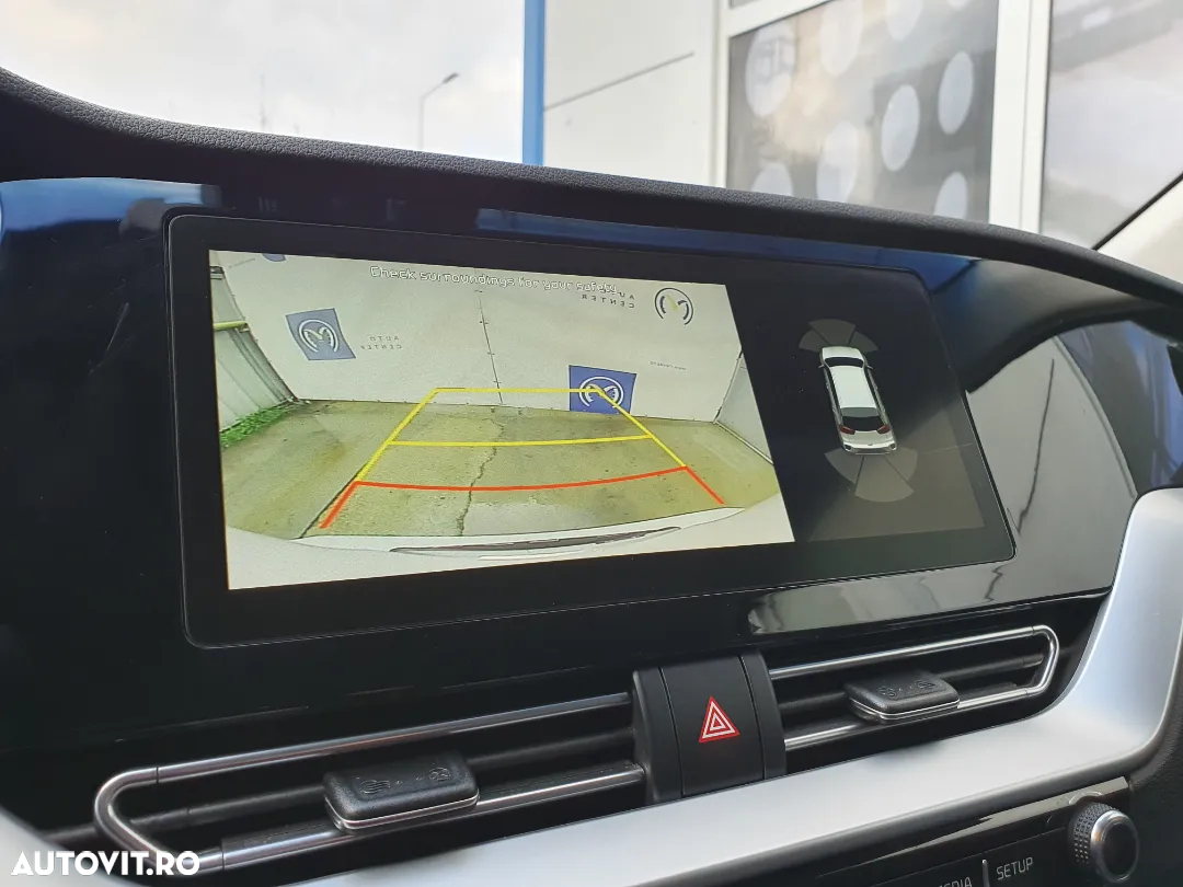 Kia Niro 1.6 GDI 6DCT PHEV Comfort - 30