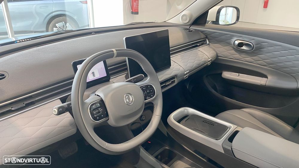 Dongfeng Box 42 kWh Plus (TT) - 10