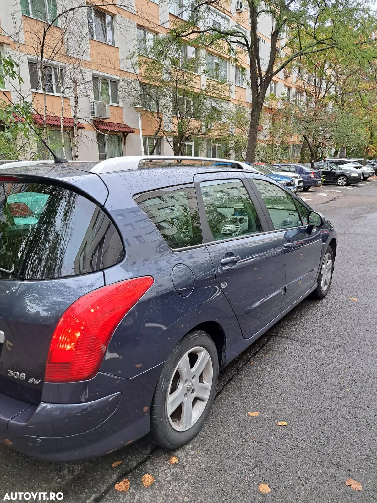 Peugeot 308 - 10