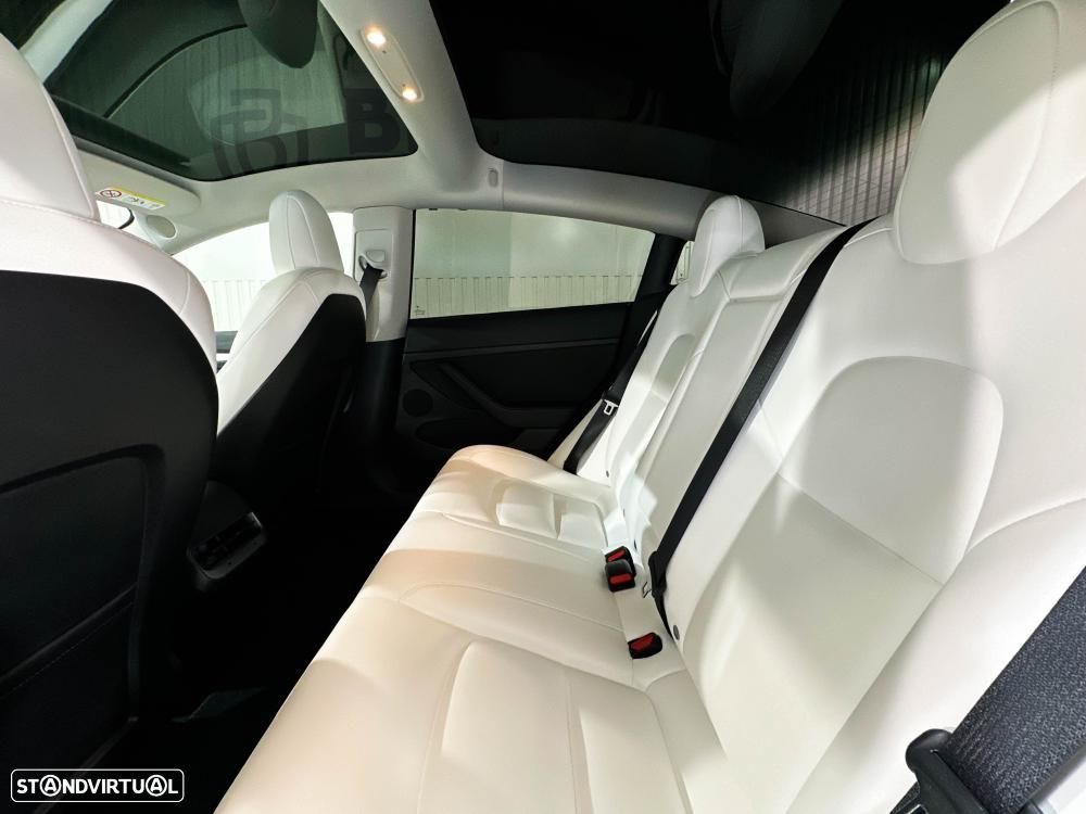 Tesla Model 3 Performance Dual Motor AWD - 10