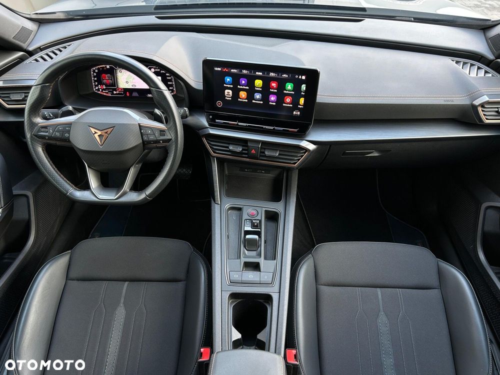 Cupra Formentor 1.5 TSI DSG - 6