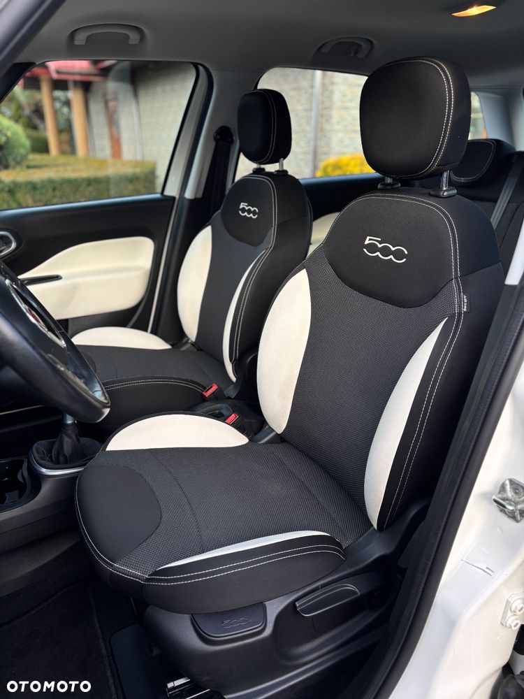 Fiat 500L 1.4 16V Trekking - 23