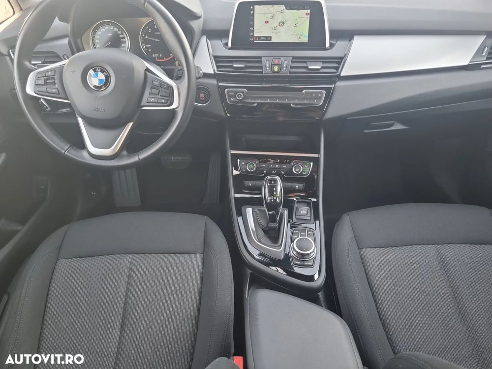 BMW Seria 2 - 10