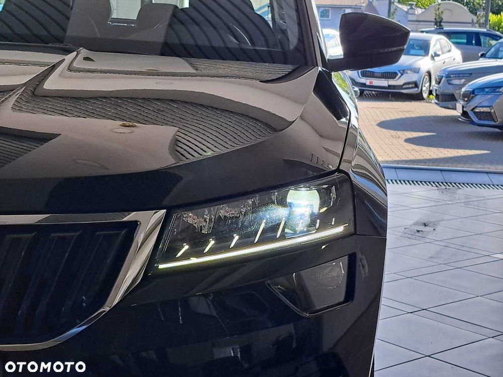 Skoda Karoq 1.5 TSI ACT GPF 4x2 Ambition DSG - 10