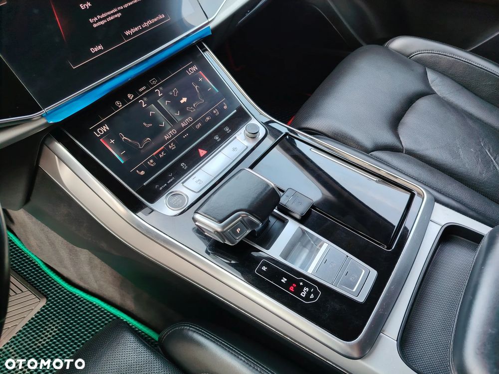 Audi Q7 - 38
