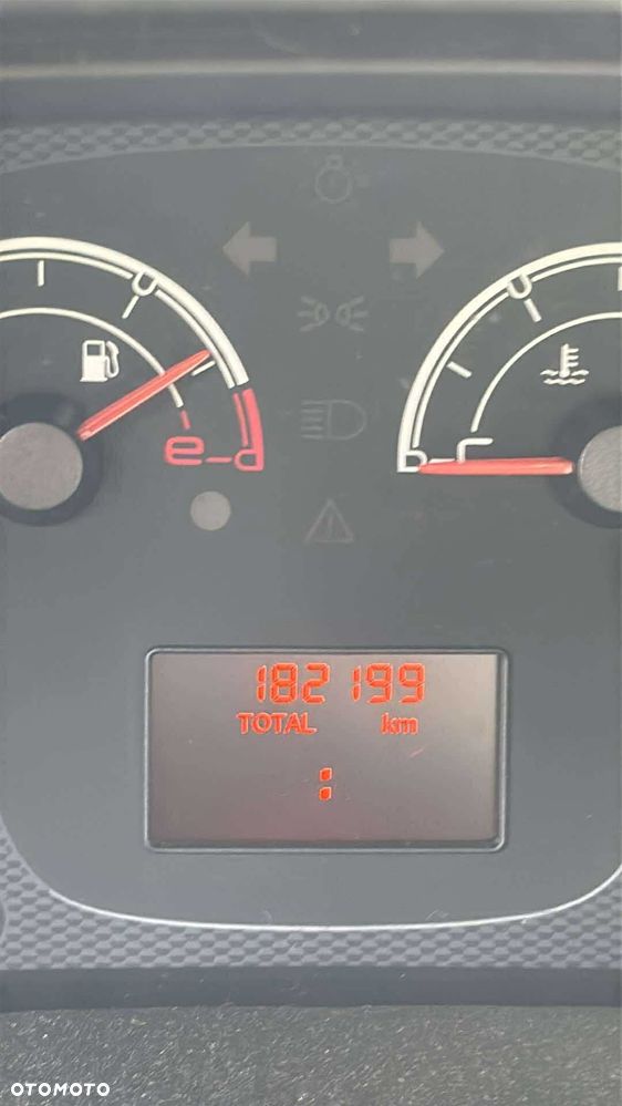 Fiat Doblo 1.3 MJ Active - 6