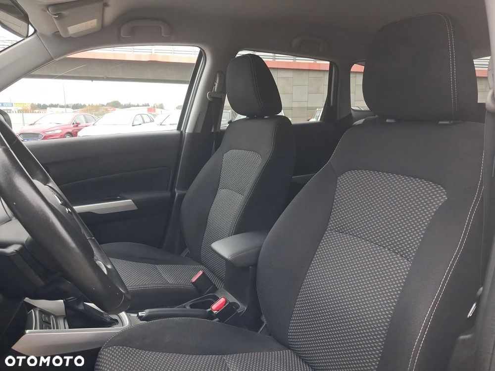 Suzuki Vitara 1.6 Premium 2WD - 26