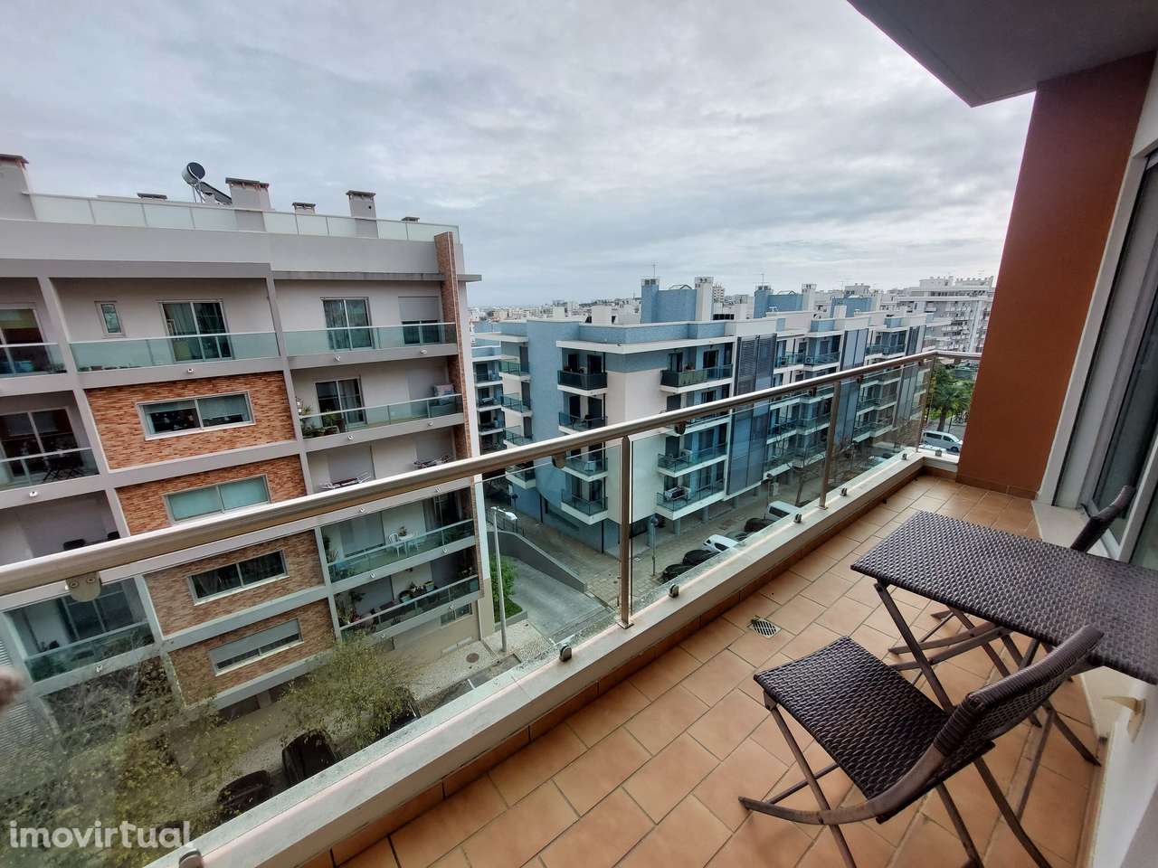 Apartamento, 138 m², Faro (Sé e São Pedro) - Grande imagem: 2/10