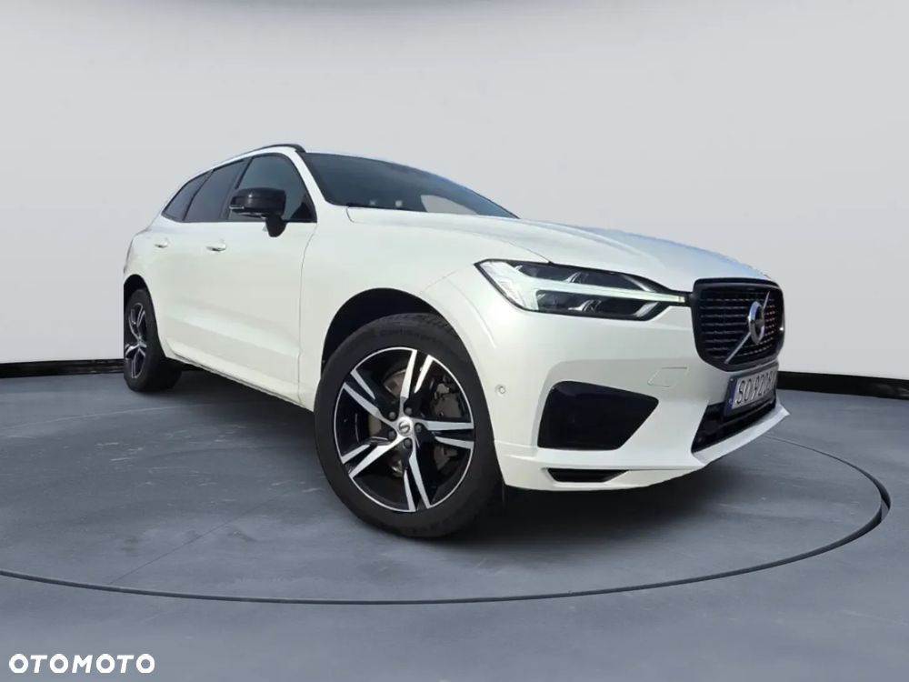 Volvo XC 60 - 6