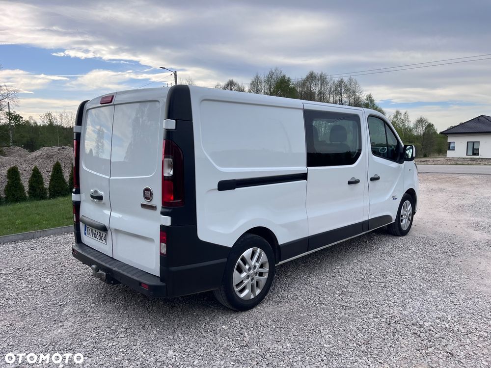 Fiat Talento - 9