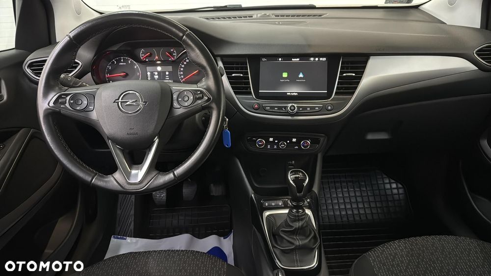 Opel Crossland X 1.5 CDTI Enjoy S&S - 15
