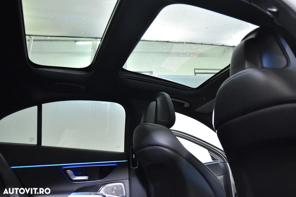 Mercedes-Benz E 220 d MHEV Aut. - 26