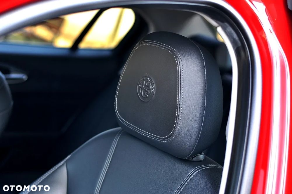 Alfa Romeo Giulia 2.0 Turbo Super - 17