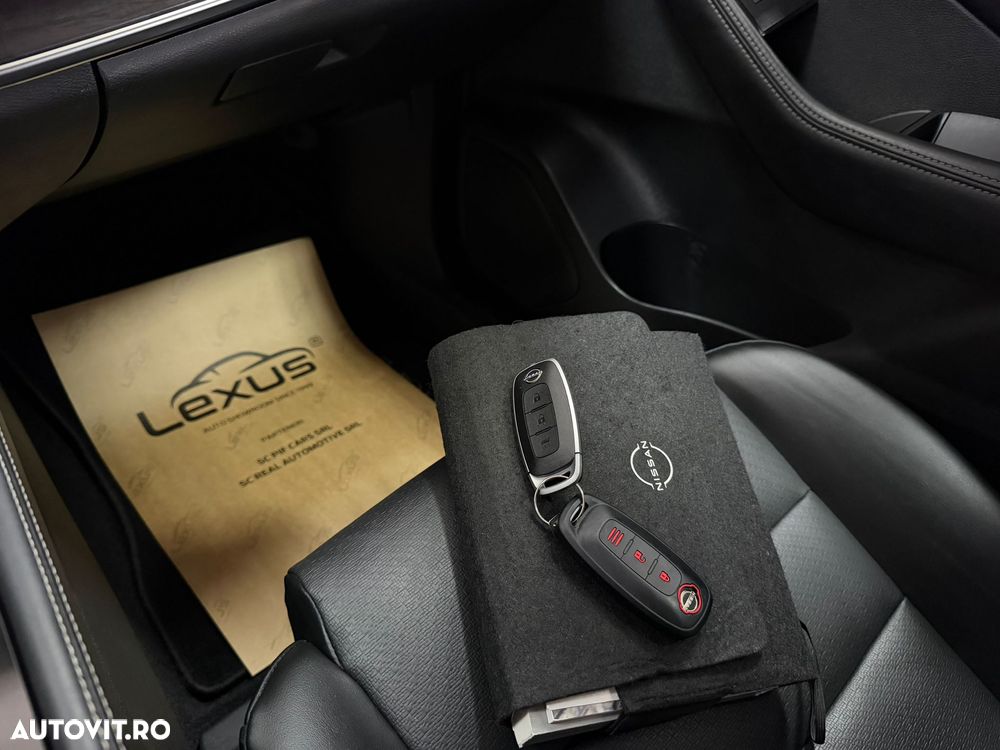 Nissan X-Trail e4ORCE Tekna Plus - 34