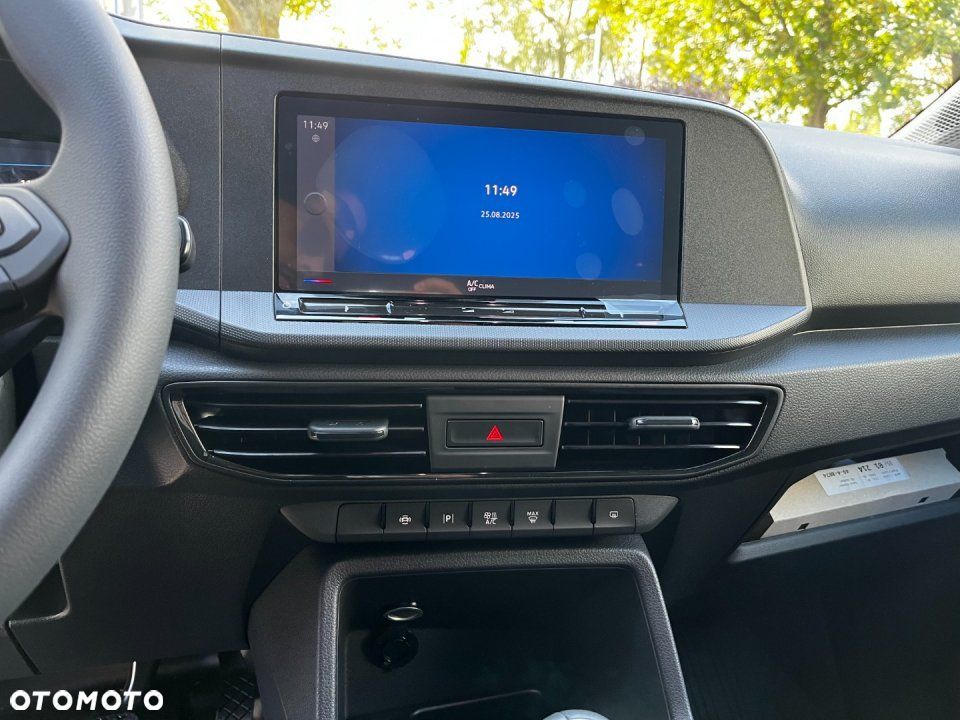 Ford Transit Connect - 8