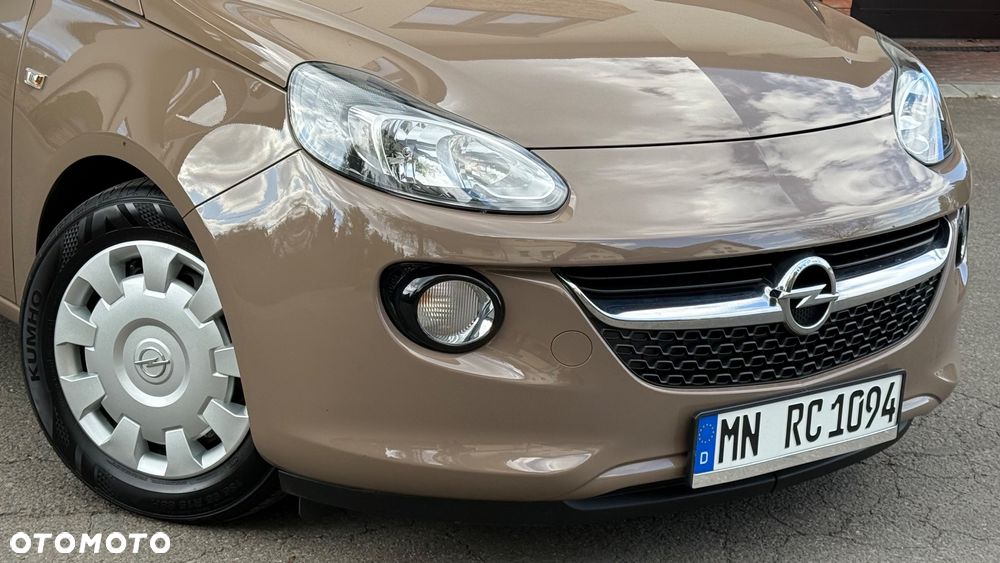 Opel Adam 1.4 Start/Stop Unlimited - 28