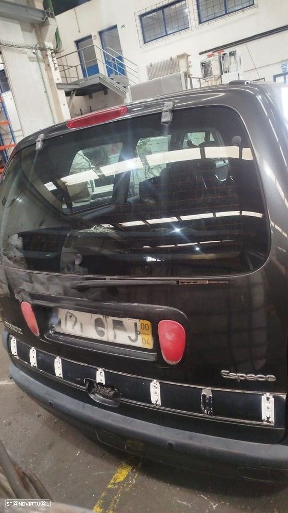 Para Peças Renault Espace Iii (Je0_) - 1
