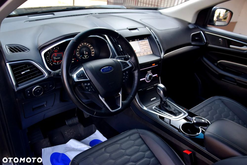 Ford Edge Vignale 2.0 TDCi Twin-Turbo 4WD - 19