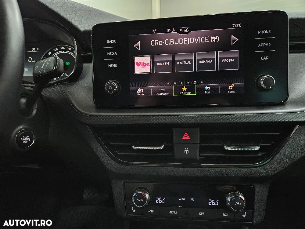 Skoda Scala 1.0 TSI DSG Ambition - 15