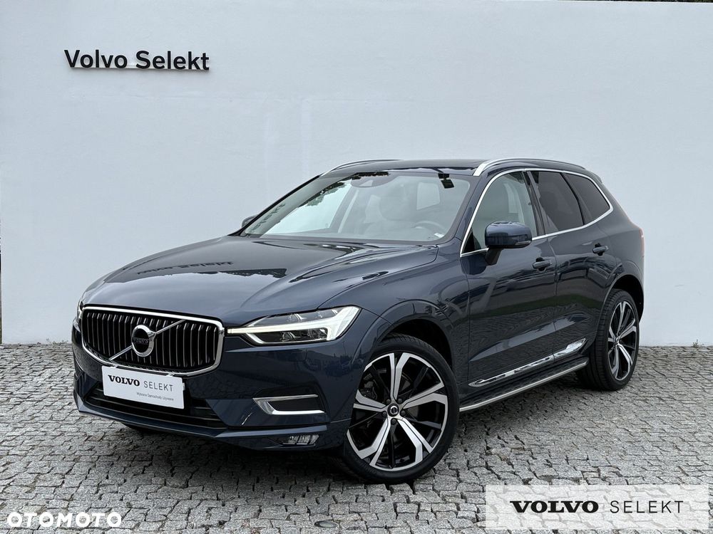 Volvo XC 60 - 1