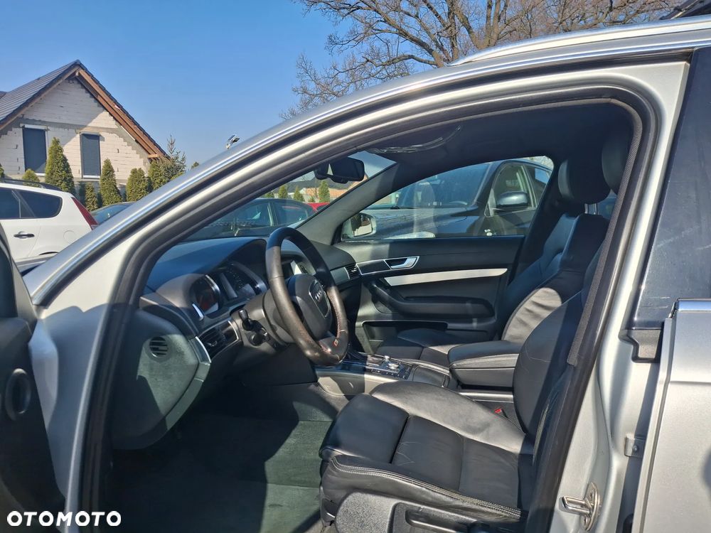 Audi A6 Avant 3.0 TDI tiptronic quattro - 18