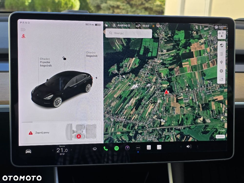 Tesla Model 3 - 13