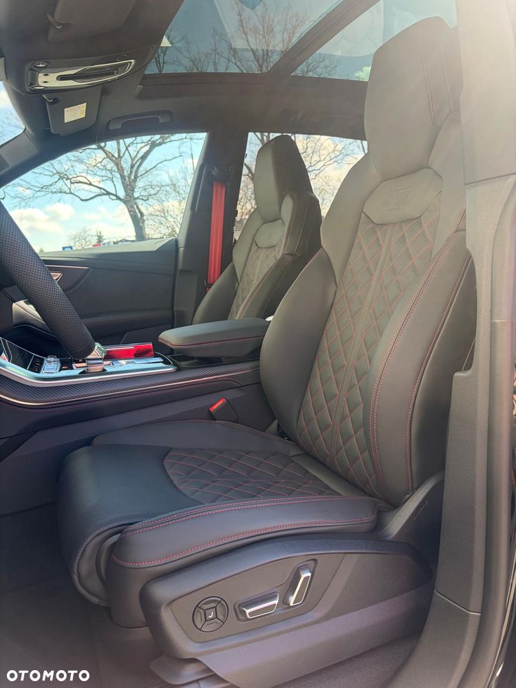 Audi Q8 TFSI e PHEV 360 kW Quattro Tiptronic - 15