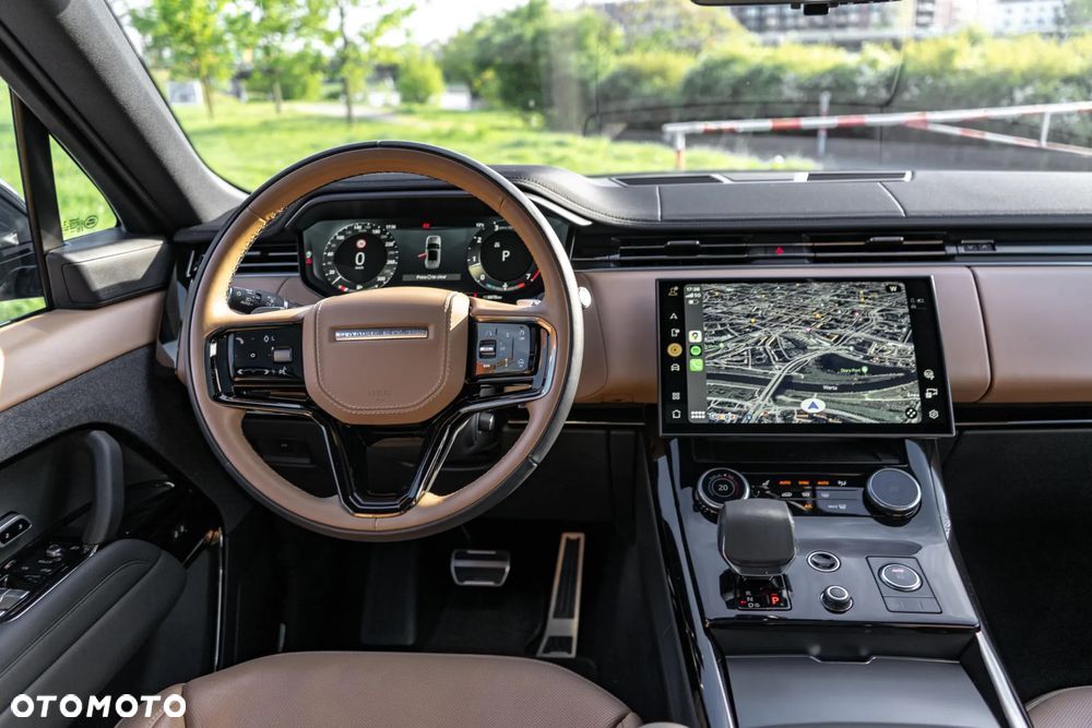 Land Rover Range Rover Sport ver-s-3-0-v6-s-c-ab-dynamic - 10