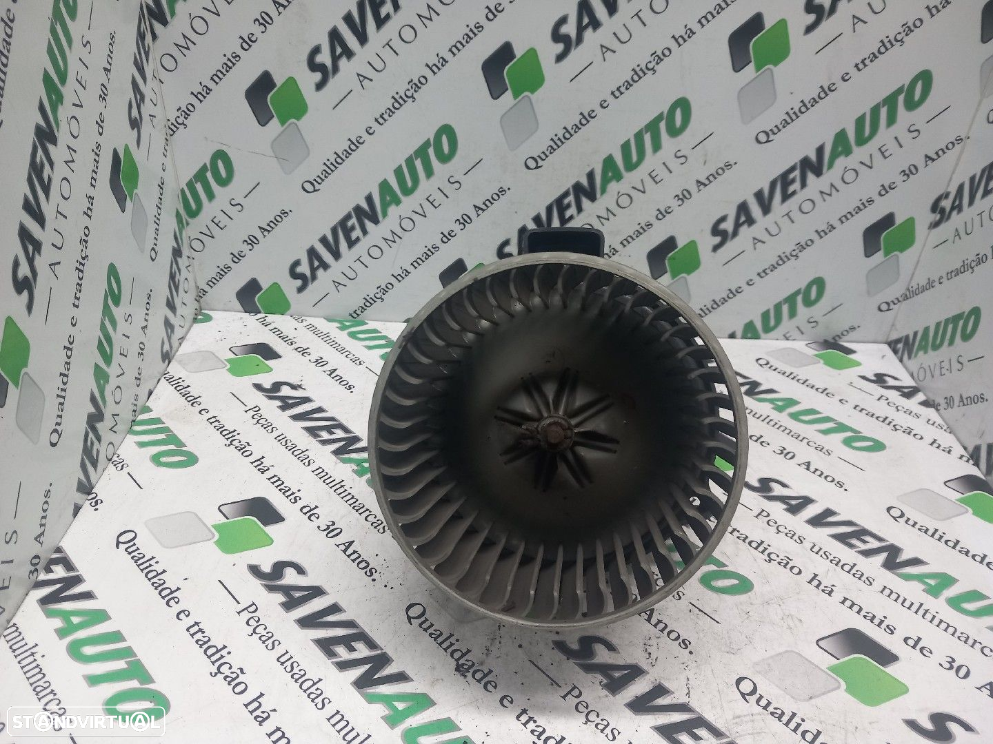Motor Sofagem Smart City-Coupe (450) - 2