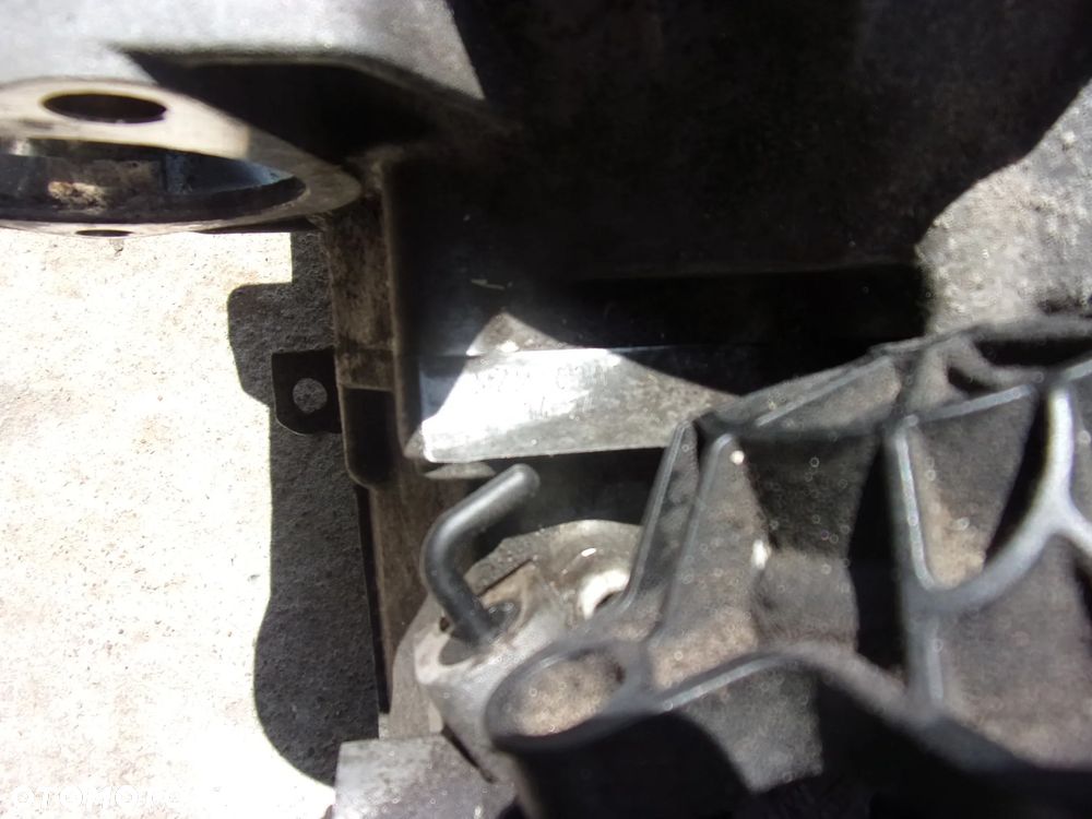 Skrzynia biegów manualna VW Skoda Seat Audi 1,6 TDI MZM - 4