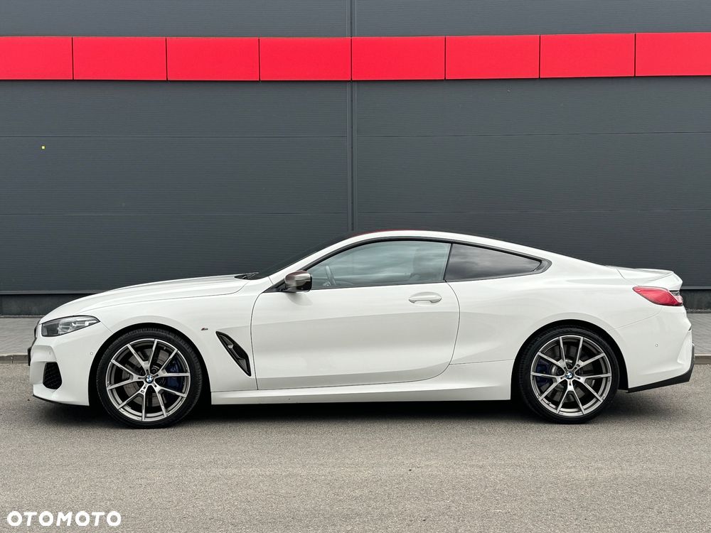 BMW Seria 8 - 19