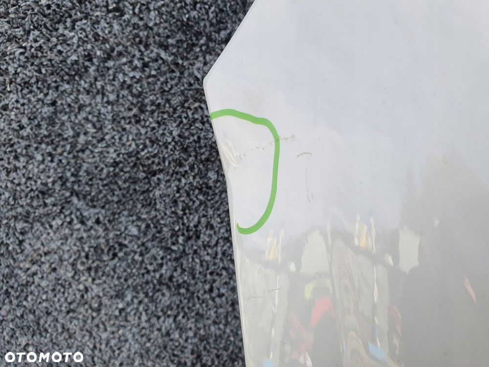 błotnik prawy przedni c4 ii - 3