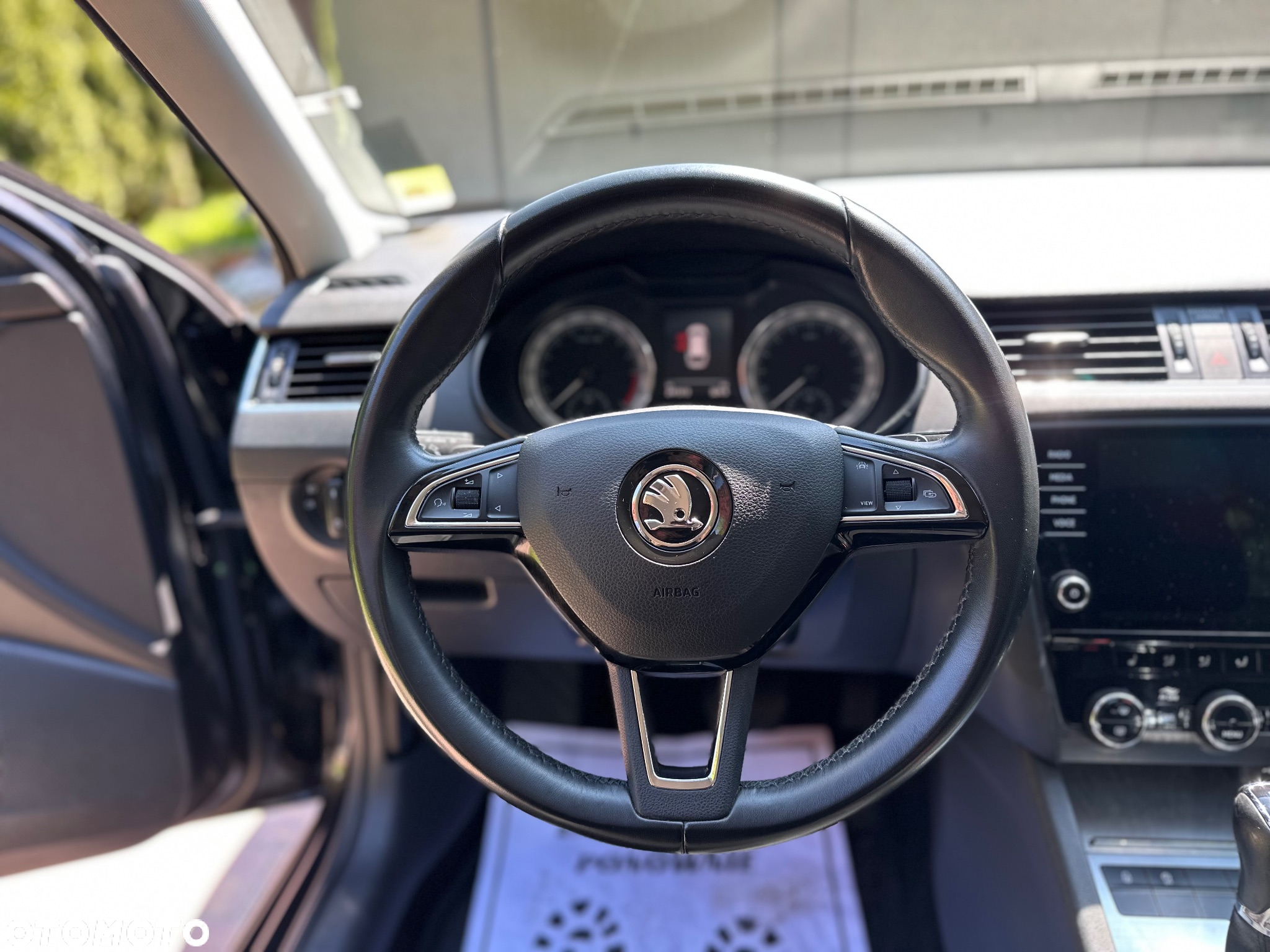 Skoda Octavia 2.0 TDI Style DSG - 18