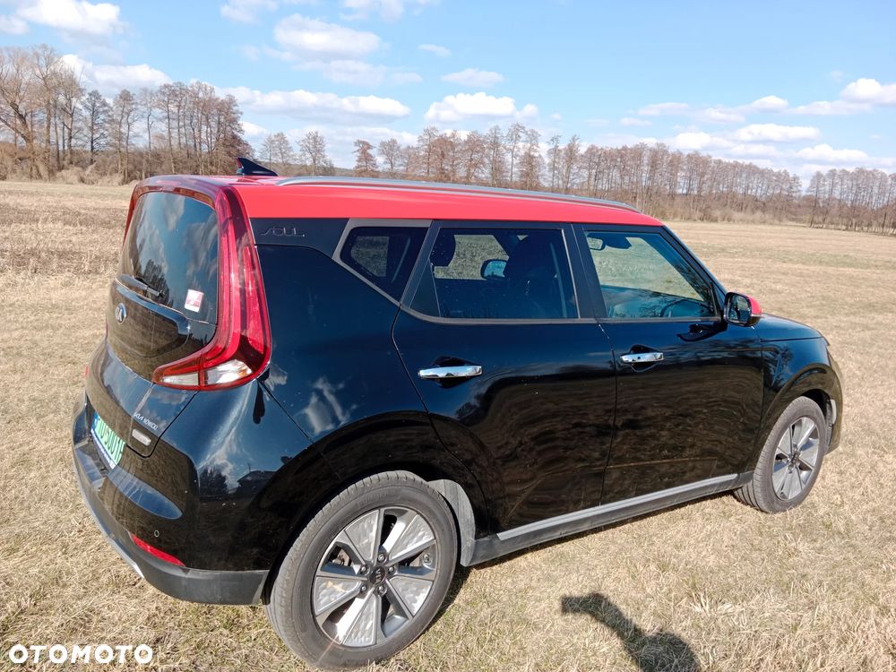 Kia Soul Spirit - 7