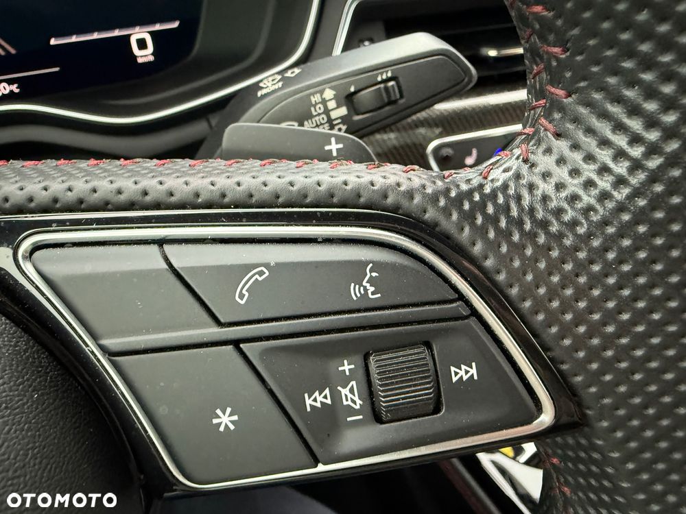 Audi S5 Coupé 3.0 TFSI quattro tiptronic - 27