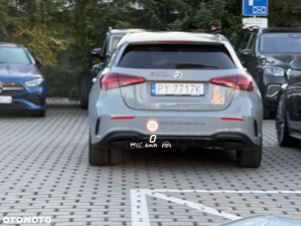 Mercedes-Benz AMG GT 55 4MATIC+ - 34