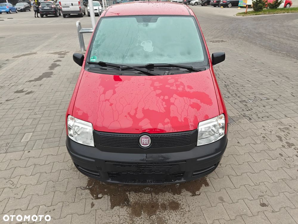 Fiat Panda 1.1 Happy - 2