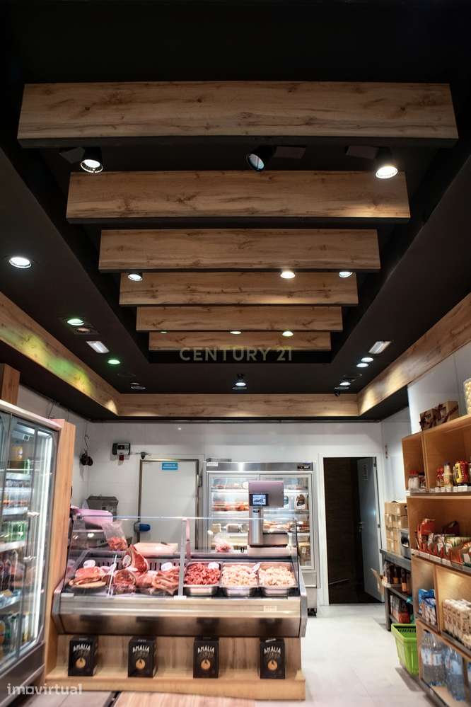Trespasse – Talho Moderno | Localização Premium - Grande imagem: 5/19